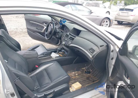 2009 Honda Accord Exl z USA, uszkodzony, nr VIN 1HGCS22889A004988